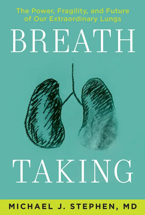 Cover of Breath Taking