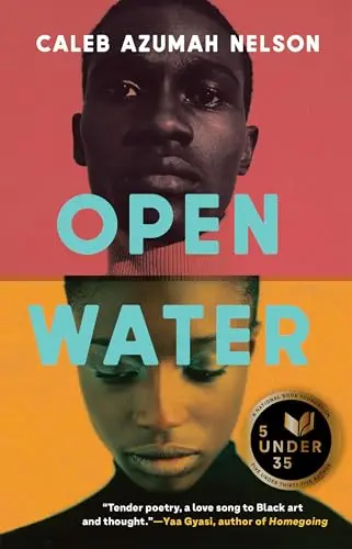 Cover of Open Water