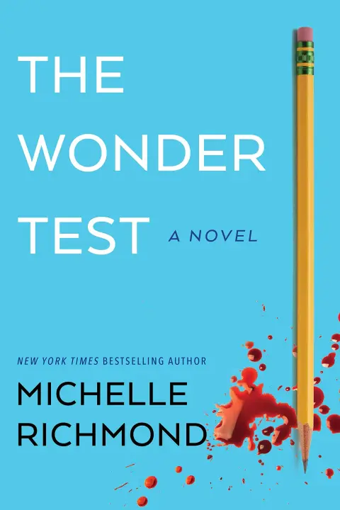 Cover of The Wonder Test