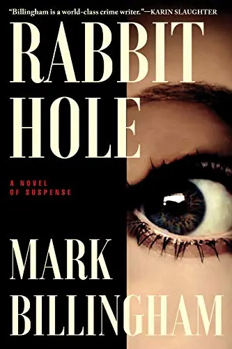 Cover of Rabbit Hole