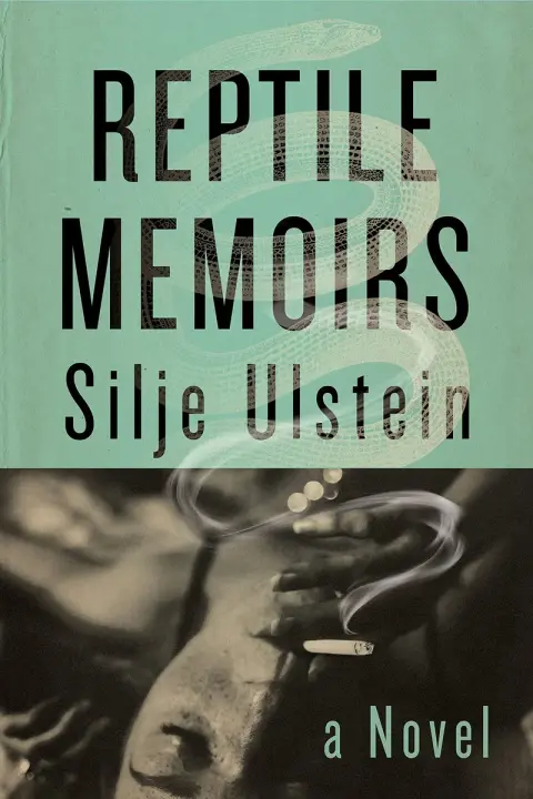 Cover of Reptile Memoirs