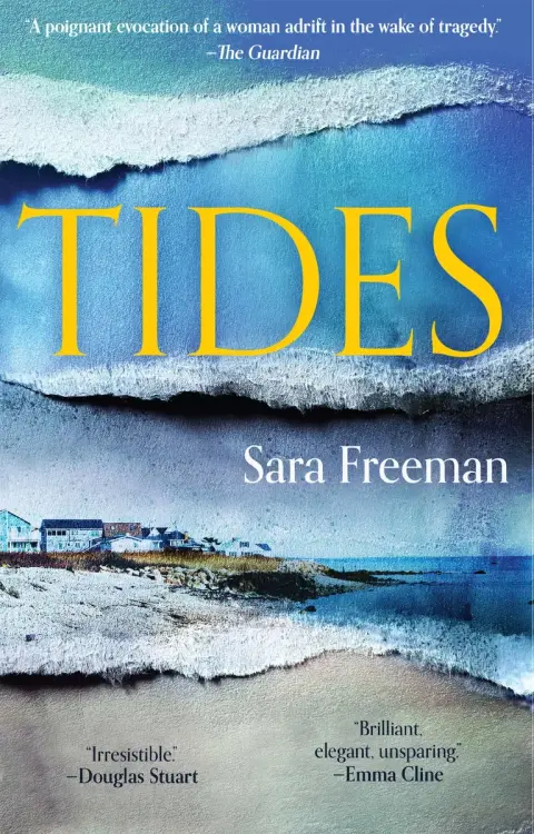 Cover of Tides