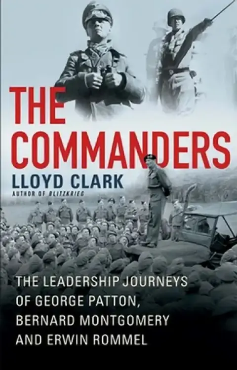 Cover of Triumph of Leadership