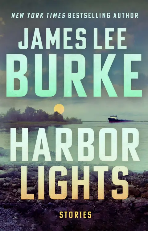 Cover of Harbor Lights