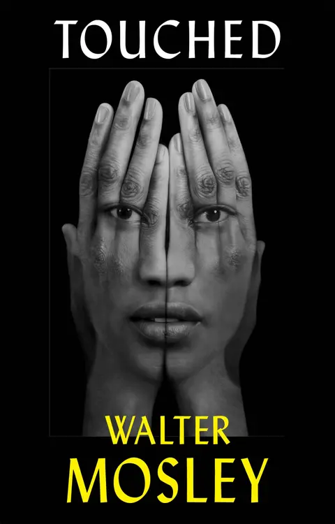 Cover of Touched