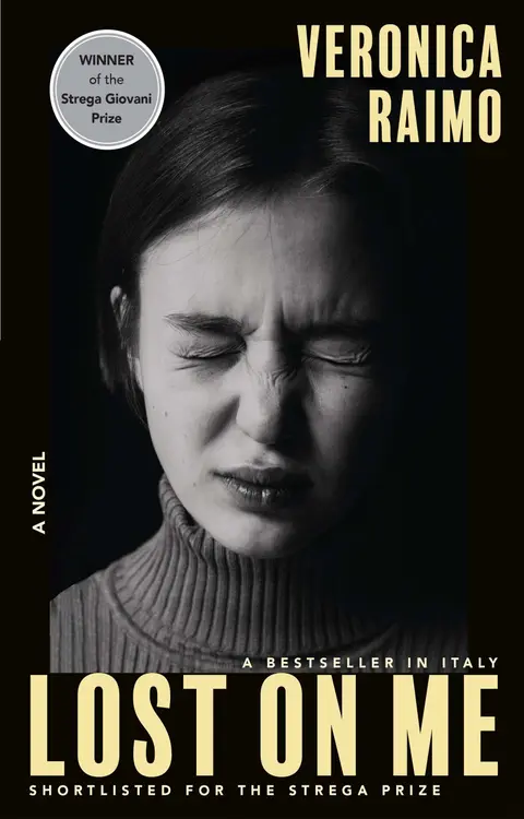 Cover of Lost on Me