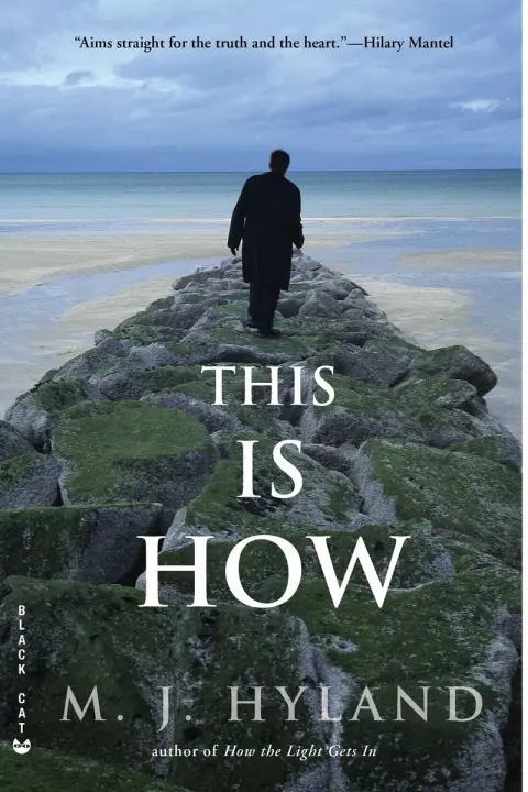 Cover of This Is How