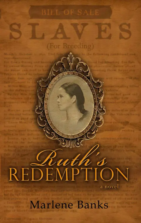 Cover of Ruth's Redemption