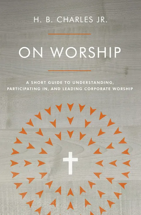 Cover of On Worship
