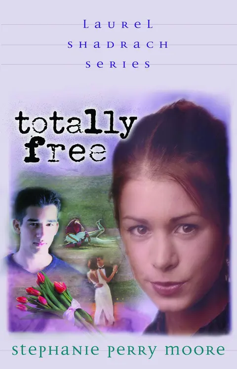 Cover of Totally Free