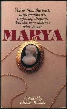Cover of Marya