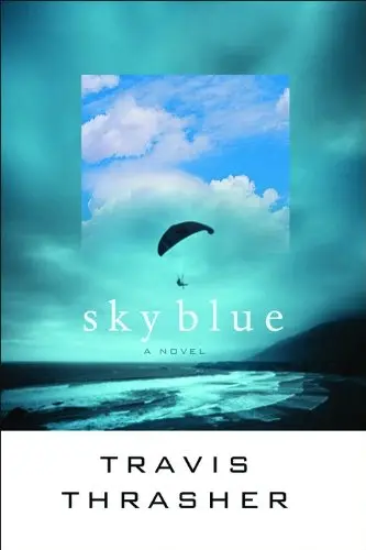 Cover of Sky Blue