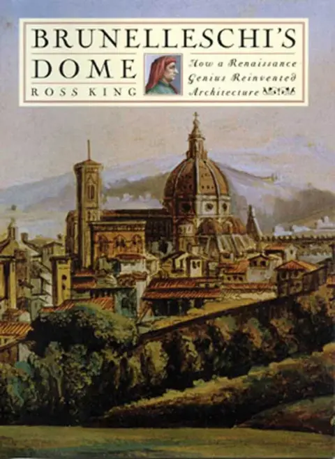 Cover of Brunelleschi's Dome