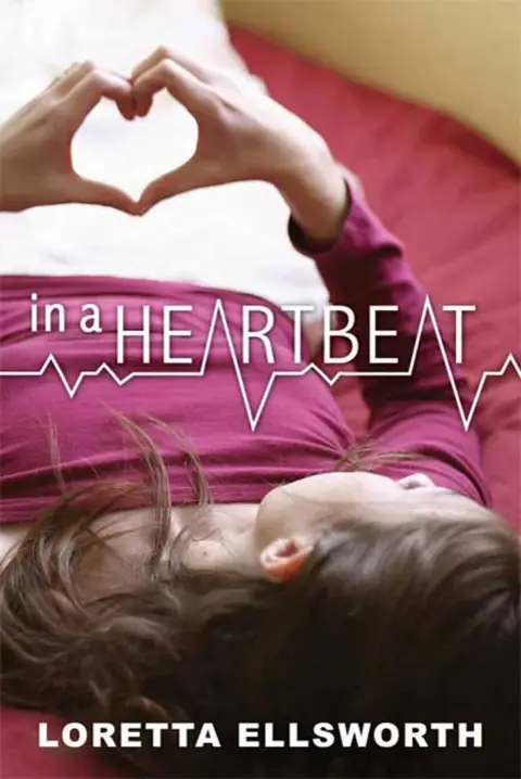 Cover of In a Heartbeat