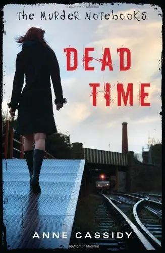 Cover of The Murder Notebooks
