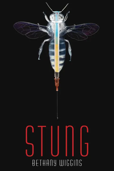 Cover of Stung