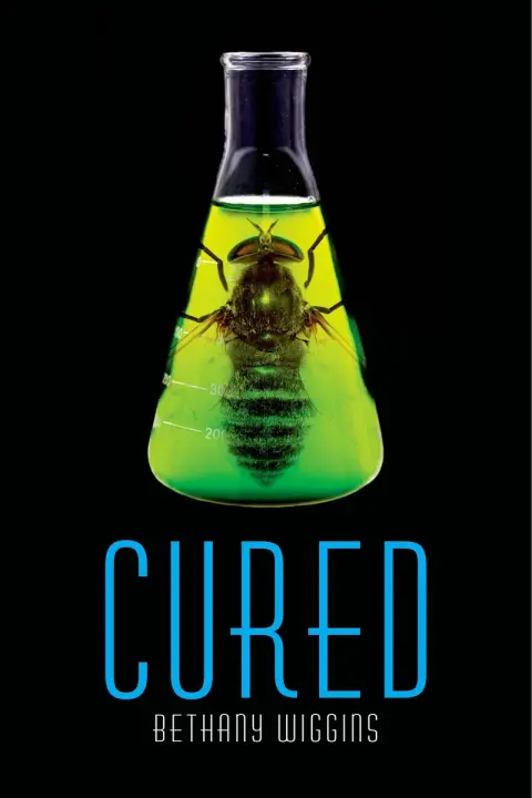 Cover of Cured