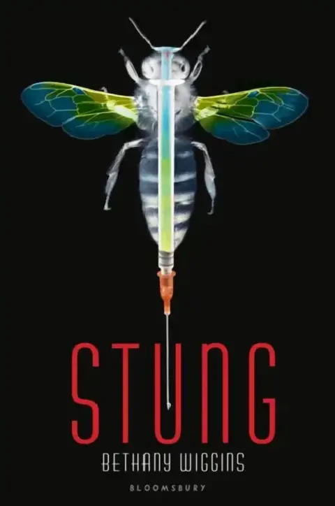 Cover of Stung