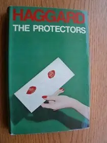 Cover of The protectors
