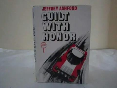 Cover of Guilt with Honor