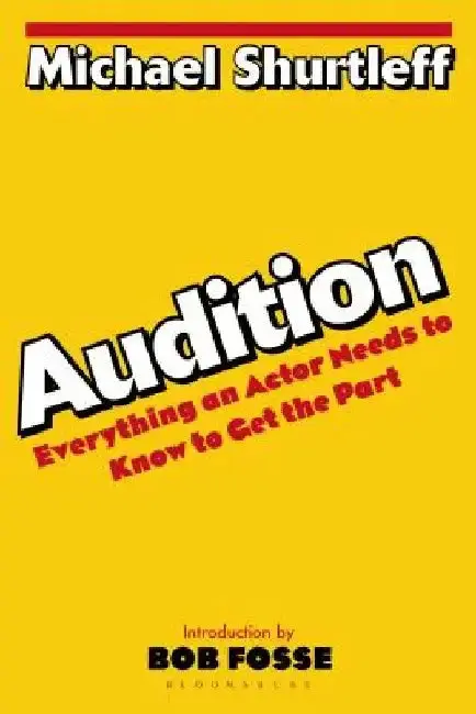 Cover of Audition