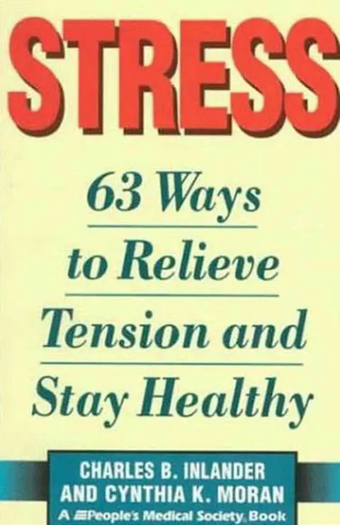 Cover of Stress