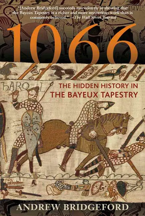 Cover of 1066