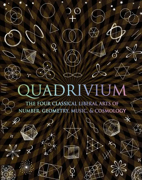 Cover of Quadrivium