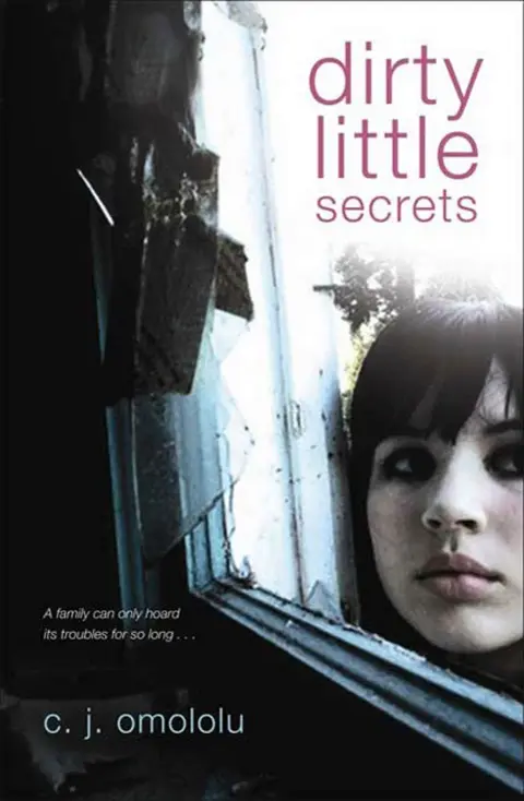 Cover of Dirty Little Secrets