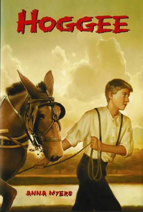 Cover of Hoggee