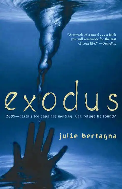 Cover of Exodus