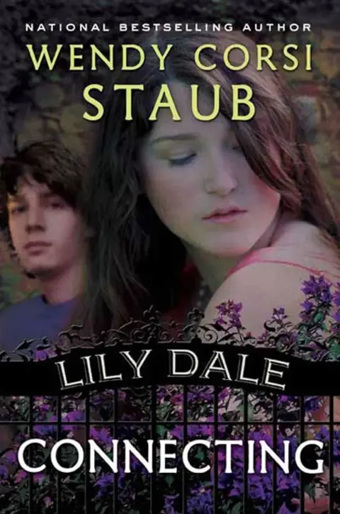 Cover of Connecting