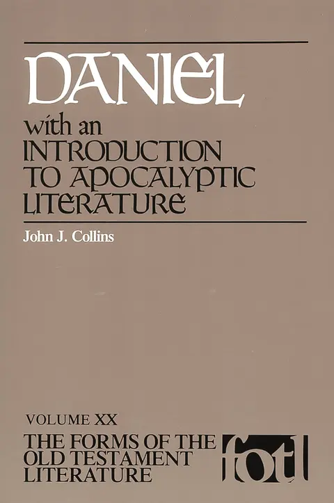 Cover of Daniel