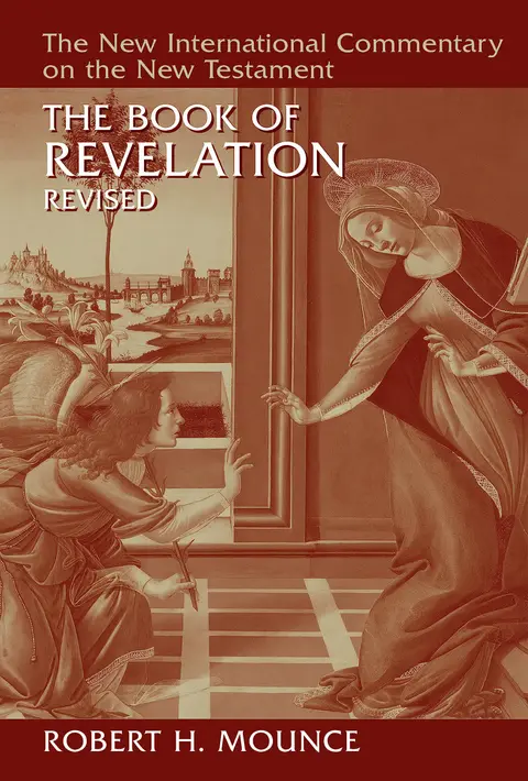 Cover of Revelation
