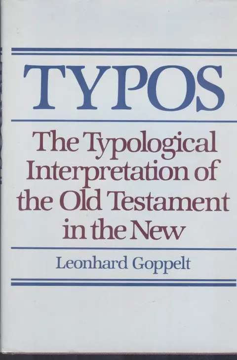 Cover of Typos