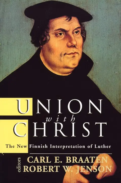 Cover of Union with Christ