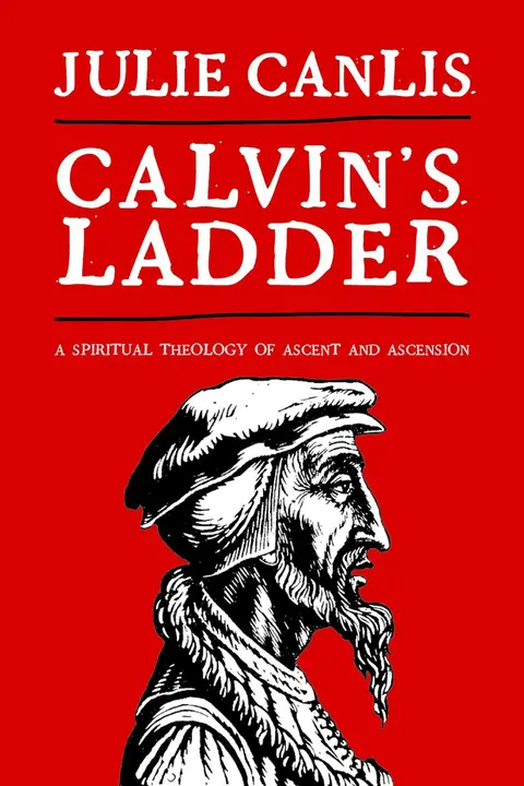 Cover of Calvin's Ladder