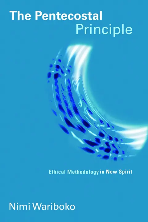 Cover of Pentecostal Principle
