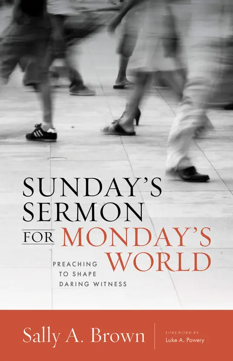 Cover of Sunday