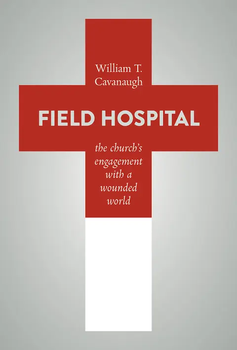 Cover of Field Hospital