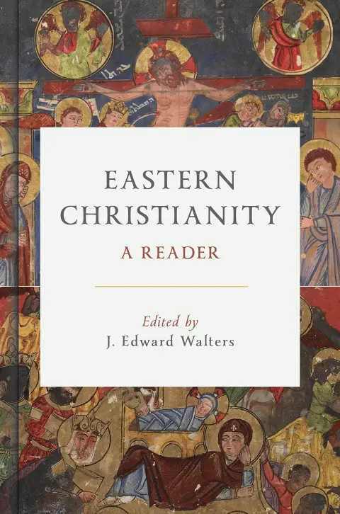 Cover of Eastern Christianity