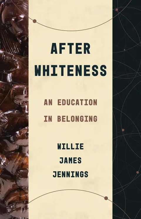 Cover of After Whiteness
