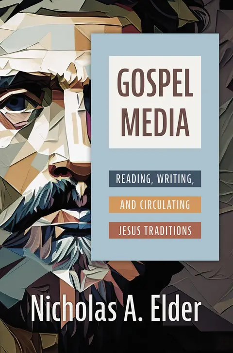 Cover of Gospel Media
