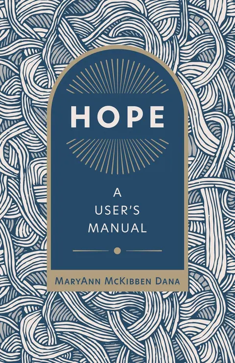 Cover of Hope