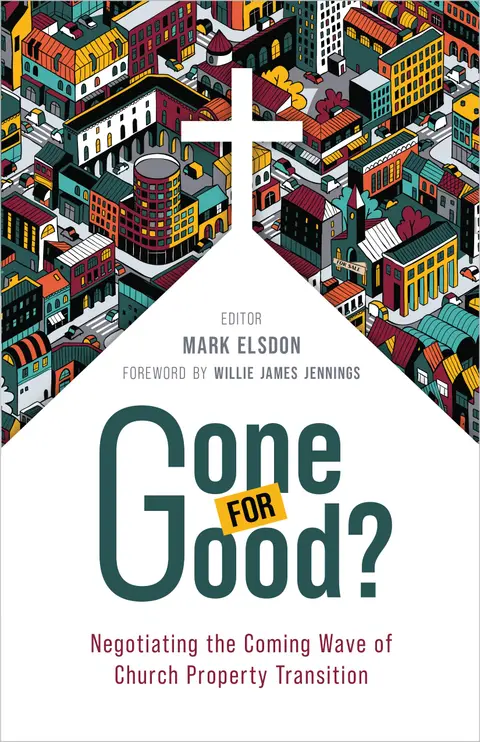Cover of Gone for Good?