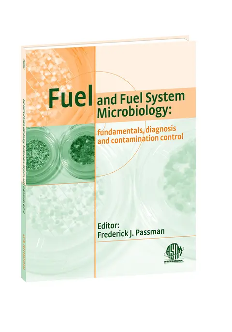 Cover of Fuel and Fuel System Microbiology
