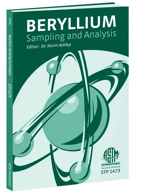 Cover of Beryllium