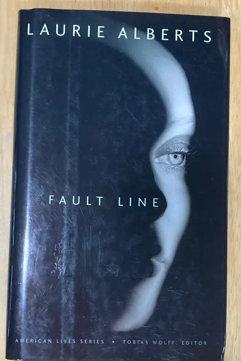 Cover of Fault Line