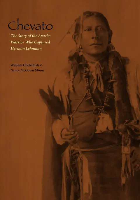 Cover of Chevato