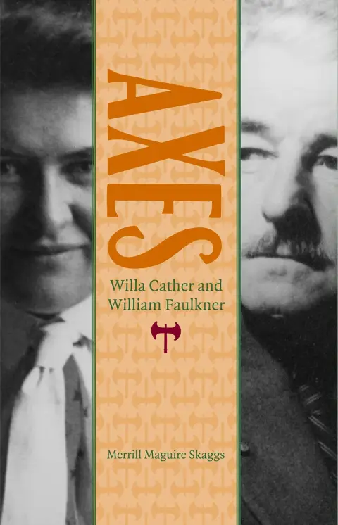 Cover of Axes